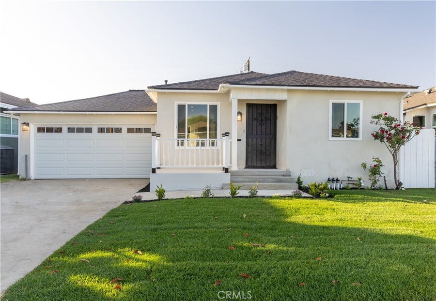 Property photo for 1615 E Hardwick, Long Beach, CA