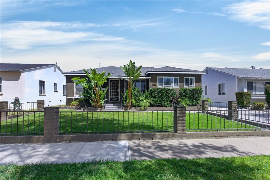 Property photo for 2841 Daneland Street, Lakewood, CA