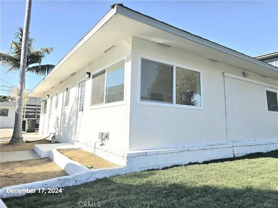 Property photo for 11171 Bullis, Lynwood, CA
