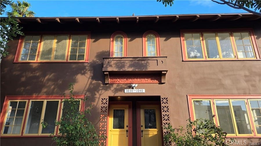 Property photo for 1034 Beacon, Los Angeles, CA