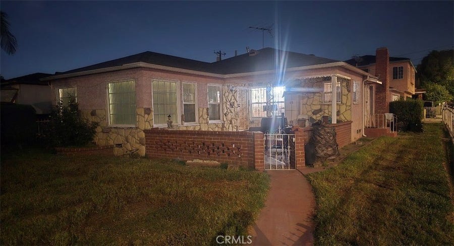 Property photo for 4361 E 56th, Maywood, CA