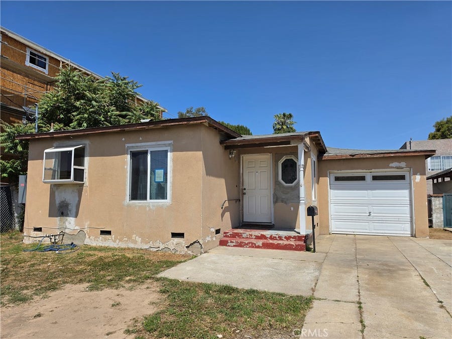 Property photo for 1505 W 220th, Torrance, CA