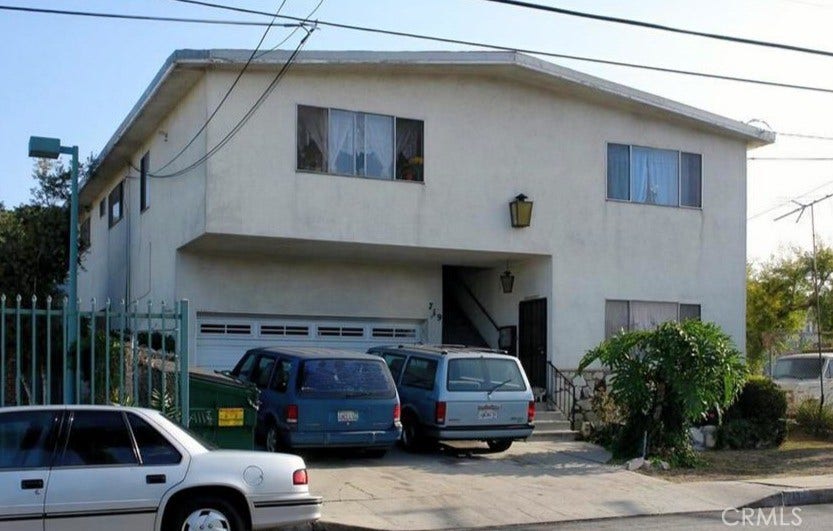 Property photo for 719 E 65th, Inglewood, CA
