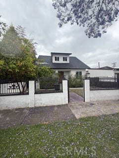 Property photo for 2623 Exposition Place, Los Angeles, CA