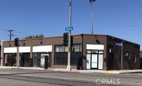 Property photo for 2151 Venice Boulevard, Los Angeles, CA