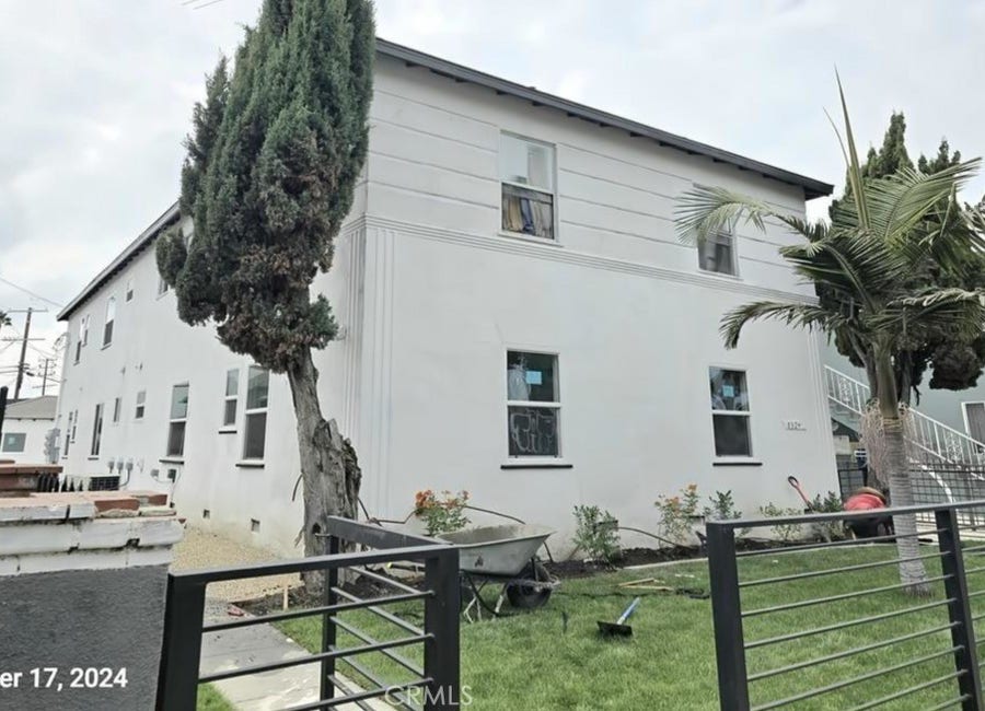 Property photo for 8524 Beverlywood, Los Angeles, CA
