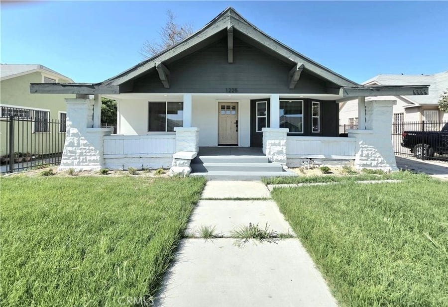 Property photo for 1225 W 41st, #1227, Los Angeles, CA