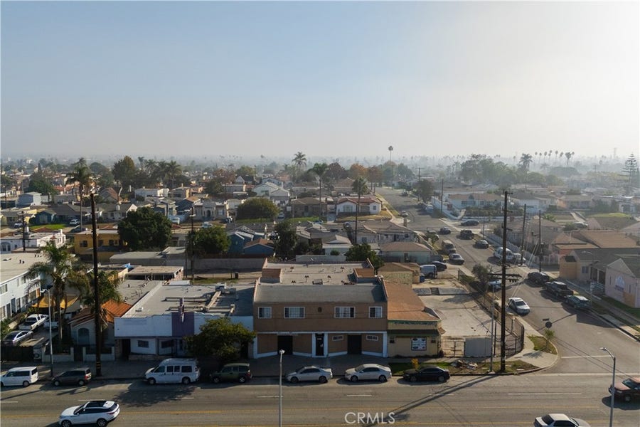 Property photo for 9318 S Western, Los Angeles, CA
