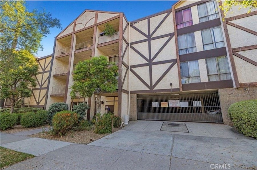 Property photo for 125 N Allen, #312, Pasadena, CA