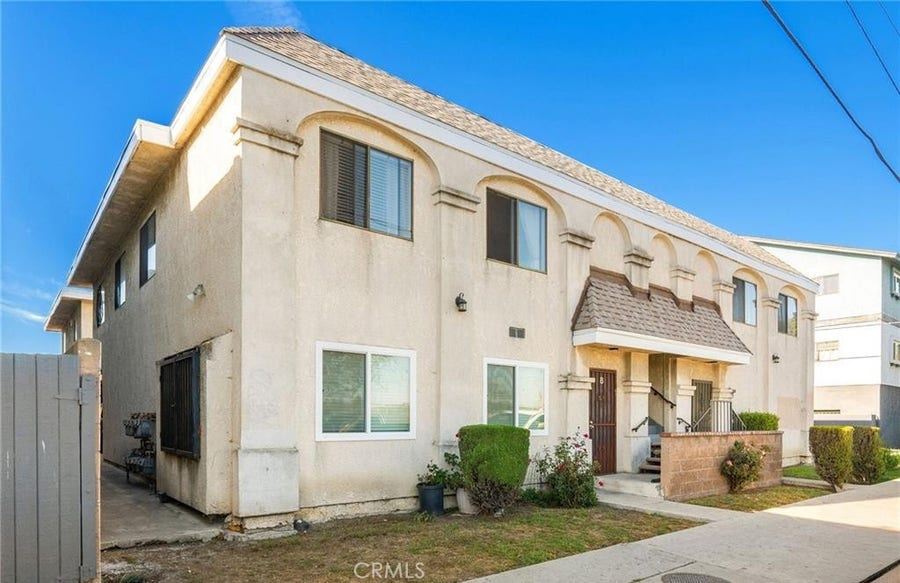 Property photo for 15917 Prairie, Lawndale, CA