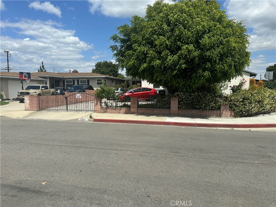Property photo for 8431 Carron Drive, Pico Rivera, CA