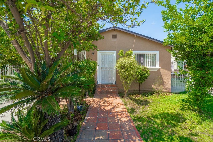 Property photo for 549 Williamson, Los Angeles, CA