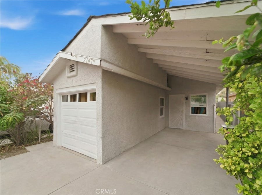 Property photo for 2141 E Oris Street, Compton, CA