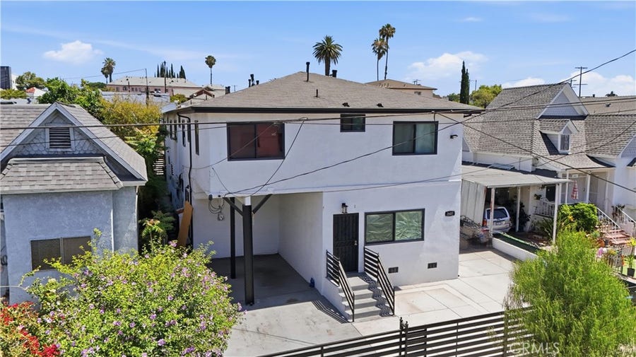 Property photo for 2607 Pennsylvania, Los Angeles, CA