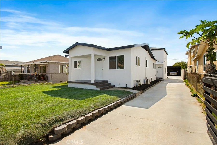 Property photo for 631 Leonard, Los Angeles, CA