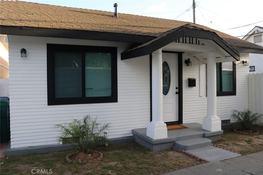 Property photo for 2788 E 14th Street, Long Beach, CA