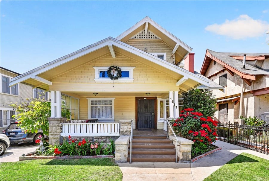 Property photo for 1131 Echo Park Ave, Other, CA