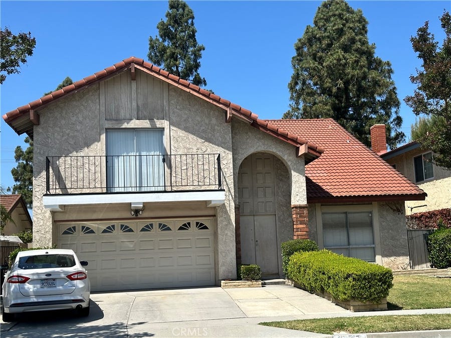 Property photo for 12417 Carolyn Street, Cerritos, CA