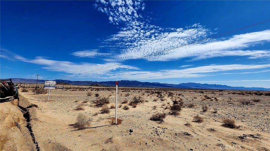 Property photo for 4301 Nevada Trail, Palms, CA
