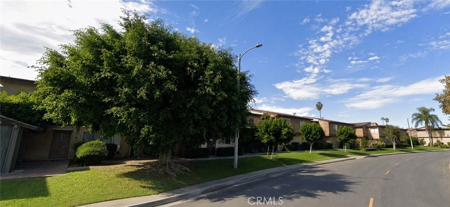 Property photo for 7301 Lennox Avenue, #E09, Van Nuys, CA