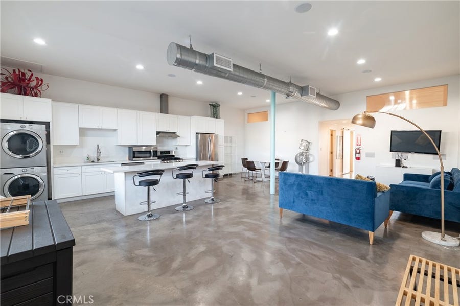 Property photo for 5655 E Beverly, Los Angeles, CA