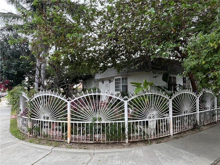 Property photo for 11266 Cornish, Lynwood, CA