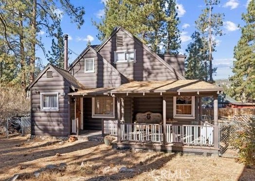 Property photo for 345 W Sherwood, Big Bear City, CA