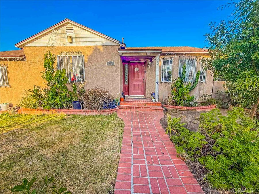 Property photo for 1222 S Kemp, Compton, CA