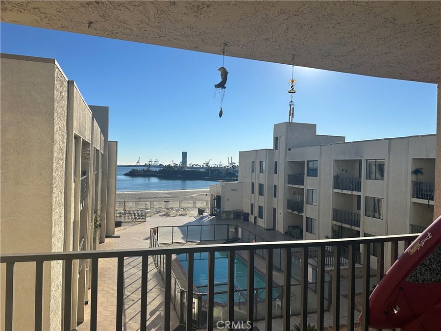 Property photo for 1140 E Ocean Boulevard, #320, Long Beach, CA