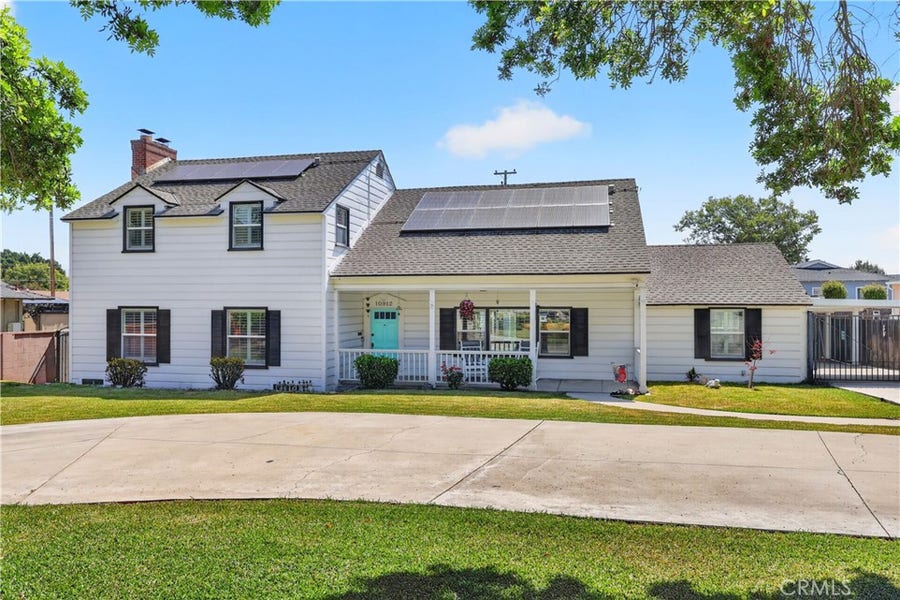 Property photo for 10912 La Mirada Blvd, Whittier, CA