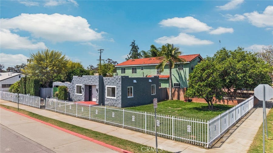 Property photo for 6639 Muriel Avenue, Long Beach, CA