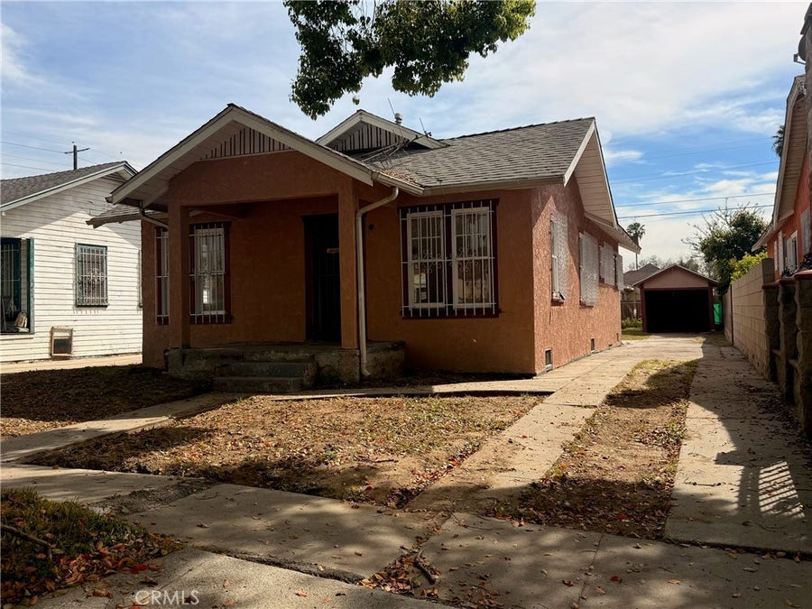 Property photo for 744 E 74th. St, Los Angeles, CA