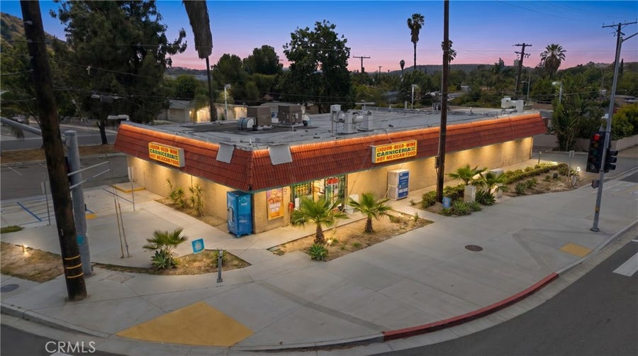 Property photo for 2400 Valley, Pomona, CA