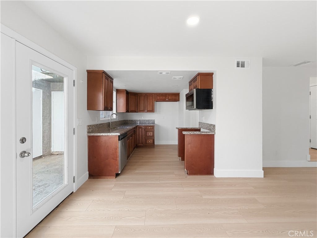 3600 Mountain, San Bernardino, CA 92404 3600 Mountain, San Bernardino, CA 92404