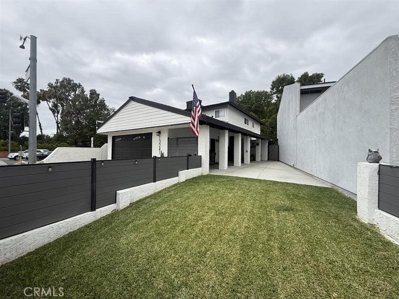 Property photo for 13241 Oakwood, La Mirada, CA