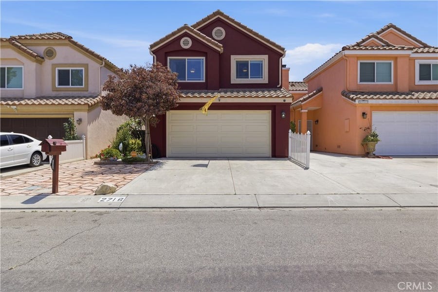 Property photo for 2716 Madrid Court, South Gate, CA