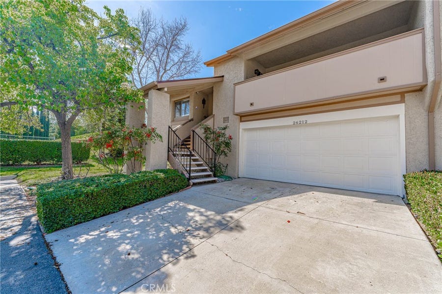 Property photo for 26212 Rainbow Glen, Newhall, CA