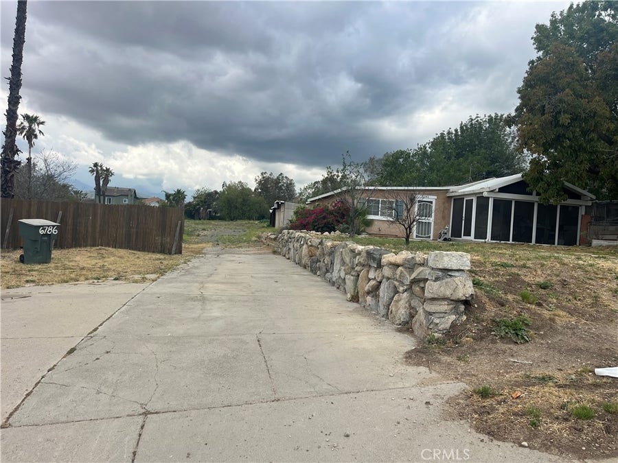 Property photo for 6786 N Palm Avenue, San Bernardino, CA