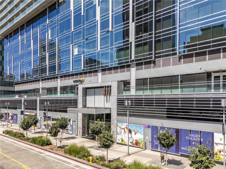 Property photo for 877 Francisco Street, #819, Los Angeles, CA