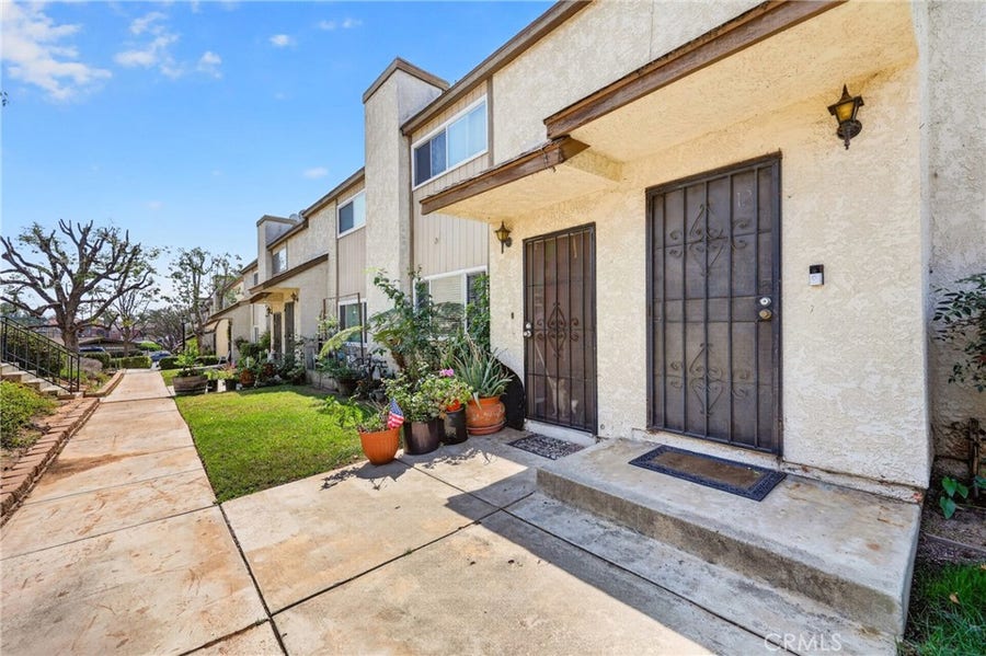 Property photo for 11915 Inez #12, Whittier, CA