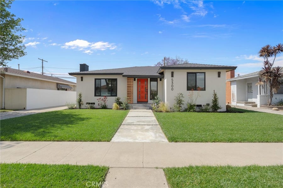 Property photo for 5300 E 28th, Long Beach, CA