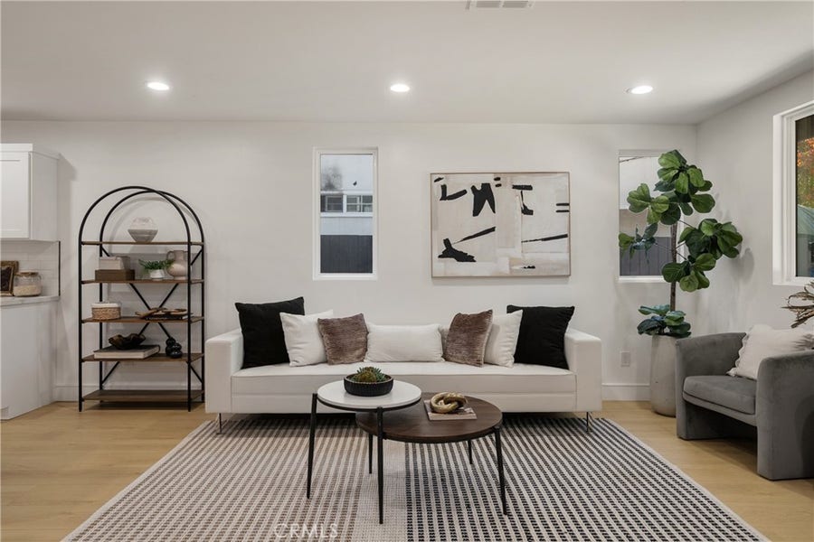 Property photo for 2706 S Cochran Street, Los Angeles, CA