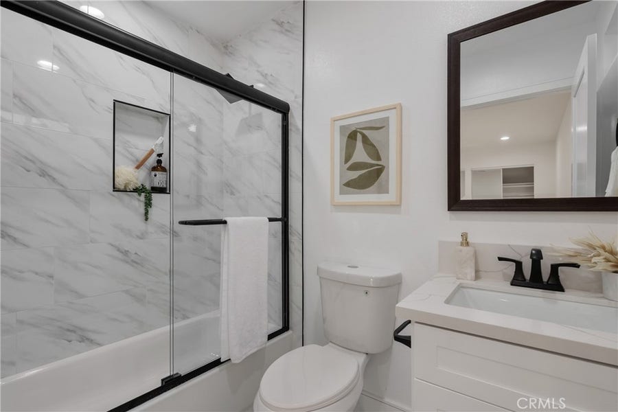 Property photo for 2708 S Cochran Street, Los Angeles, CA