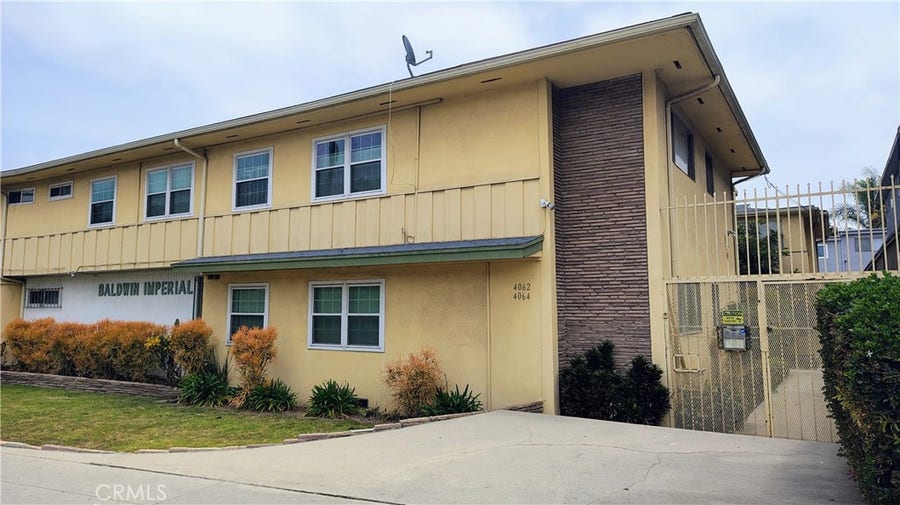 Property photo for 4060 URSULA, #12, Los Angeles, CA