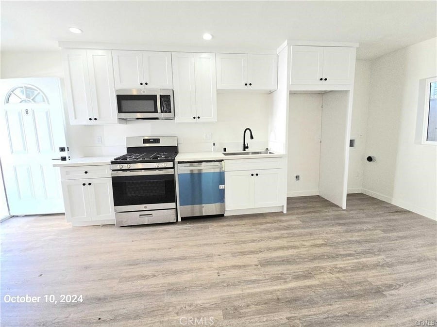 Property photo for 8524 Beverlywood Street, #8524 1/4, Los Angeles, CA