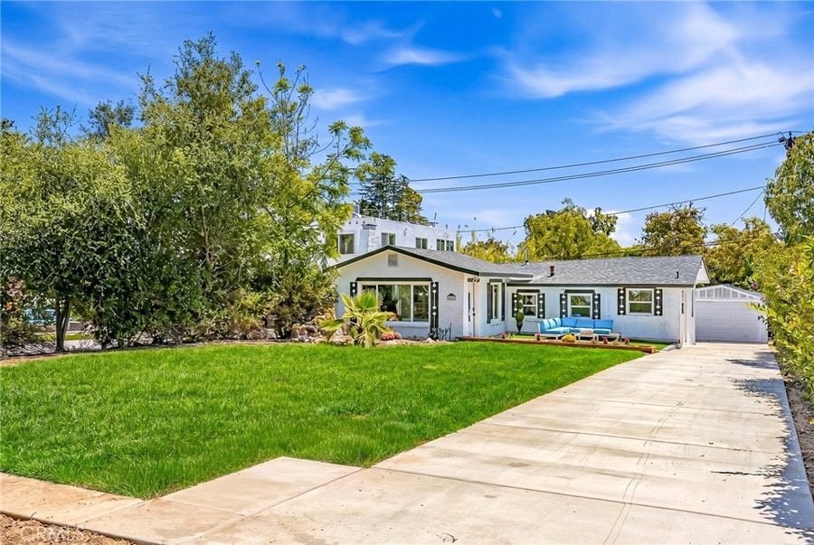 Property photo for 1280 E Woodbury, Pasadena, CA