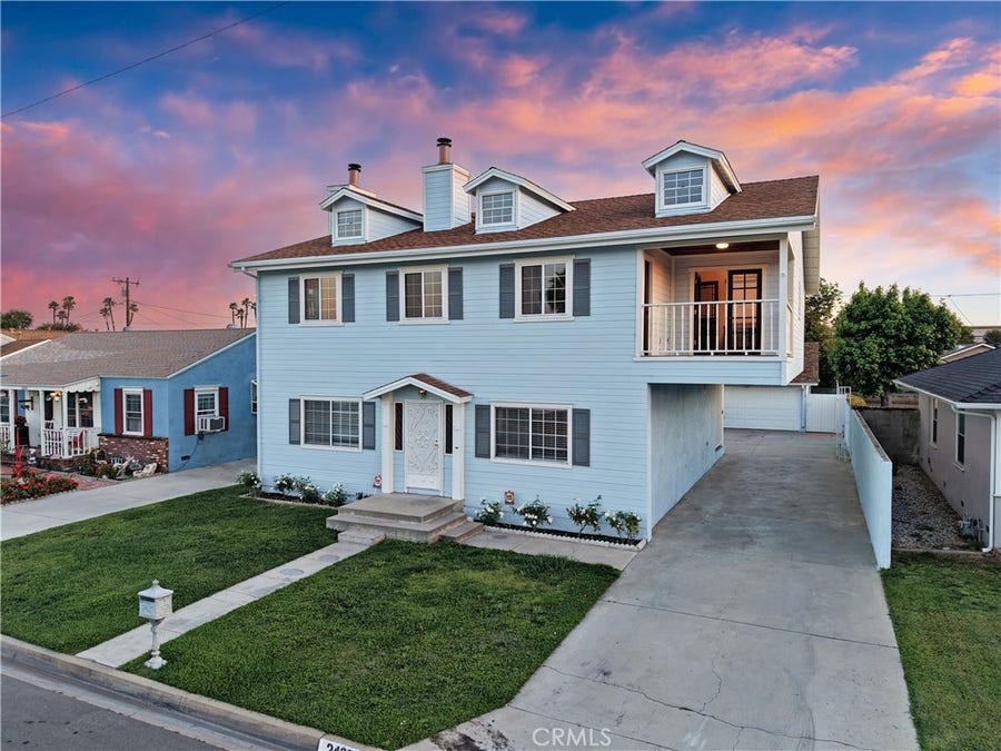 Property photo for 2432 W Cedarwood Street, West Covina, CA