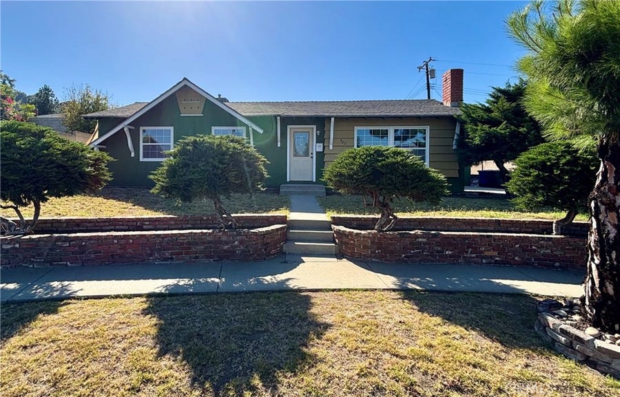 Property photo for 963 Ameluxen Ave, Hacienda Heights, CA