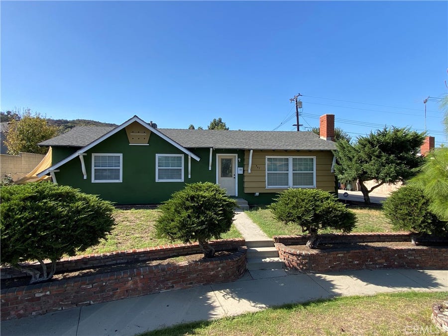 Property photo for 963 Ameluxen Ave, Hacienda Heights, CA