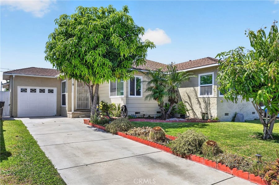 Property photo for 7747 Crossway Drive, Pico Rivera, CA